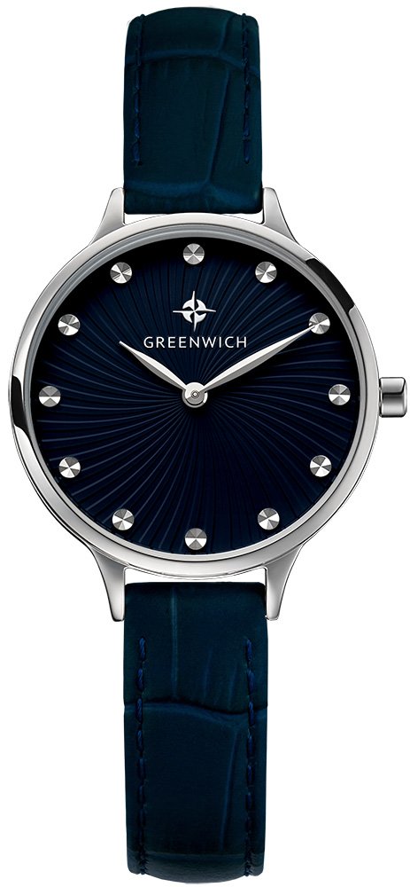 GW 321.16.36 Greenwich